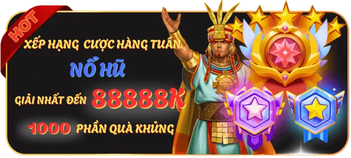 Trò chơi bắn cá 888 bet