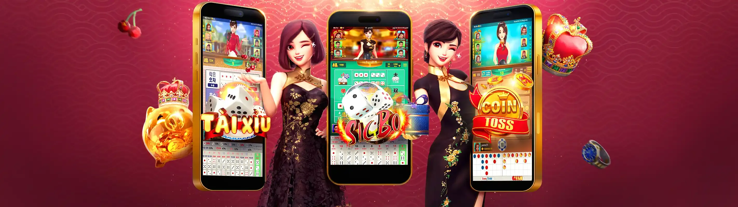 Hình ảnh hỗ trợ khách hàng 888 Bet