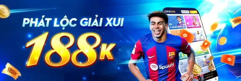 Sự kiện đặc biệt 888bet